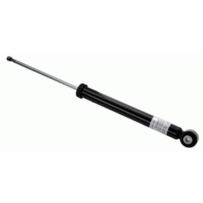 Амортизатор подвески газовый Sachs 315912