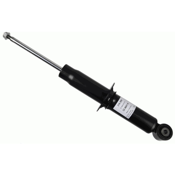 Амортизатор подвески газовый Sachs 316999