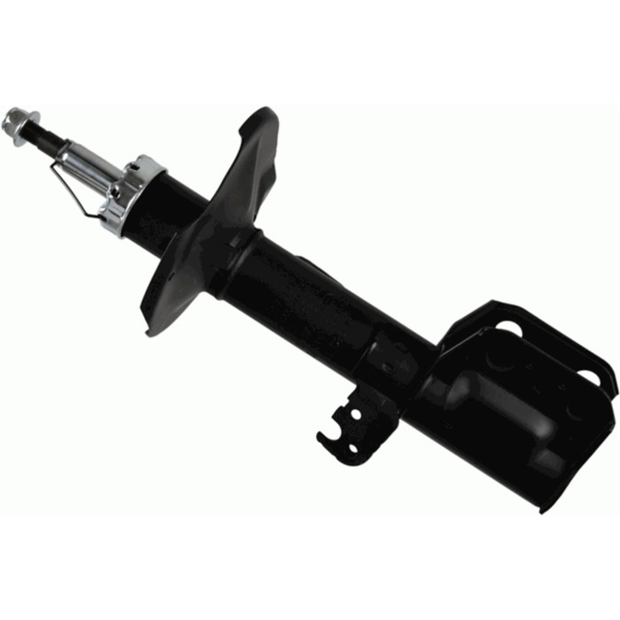 Амортизатор подвески Sachs 317121