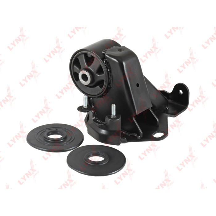 Подушка двигателя левая LYNXauto ME1312