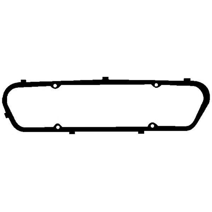 Прокладка клапанной крышки VICTOR REINZ 71-12973-00