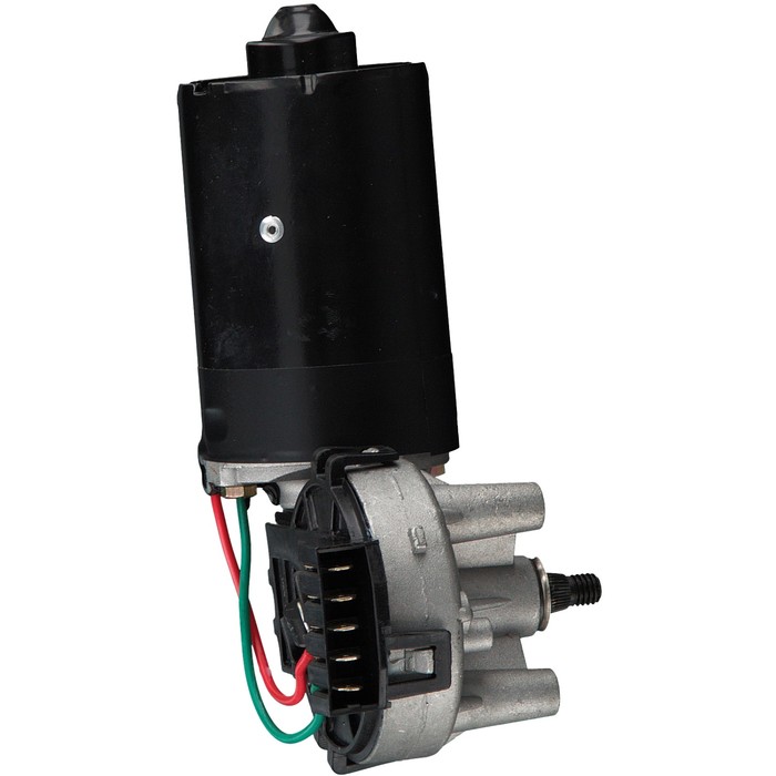 Электродвигатель стеклоочистителя окон Febi 23039