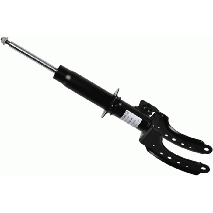 Амортизатор подвески газовый Sachs 317242