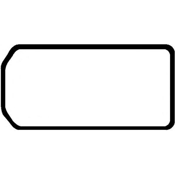 Прокладка клапанной крышки VICTOR REINZ 71-23307-00