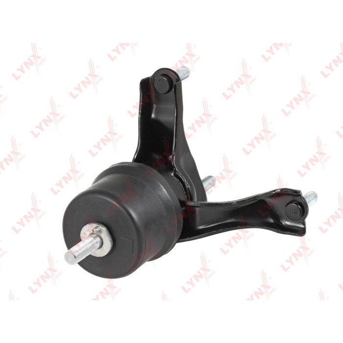 Подушка двигателя левая LYNXauto ME1348