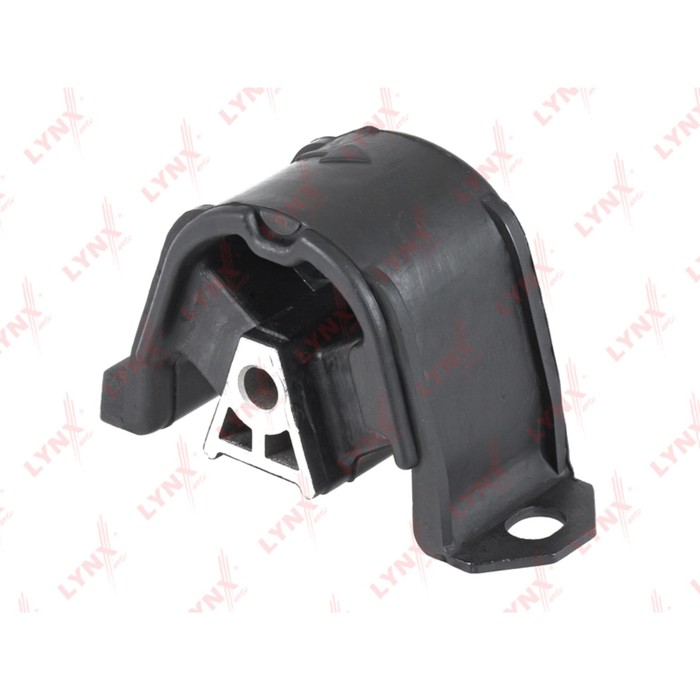 Подушка двигателя задняя LYNXauto ME1370