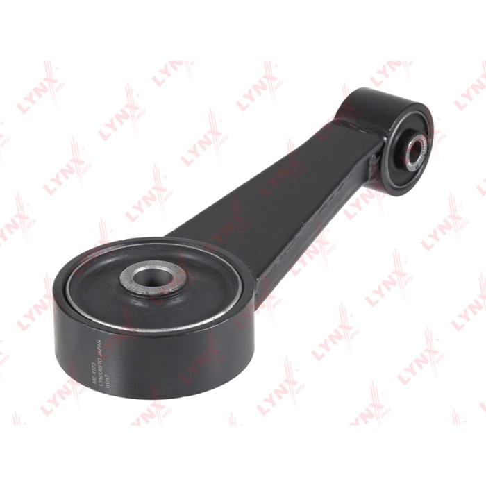 Подушка двигателя задняя LYNXauto ME1373