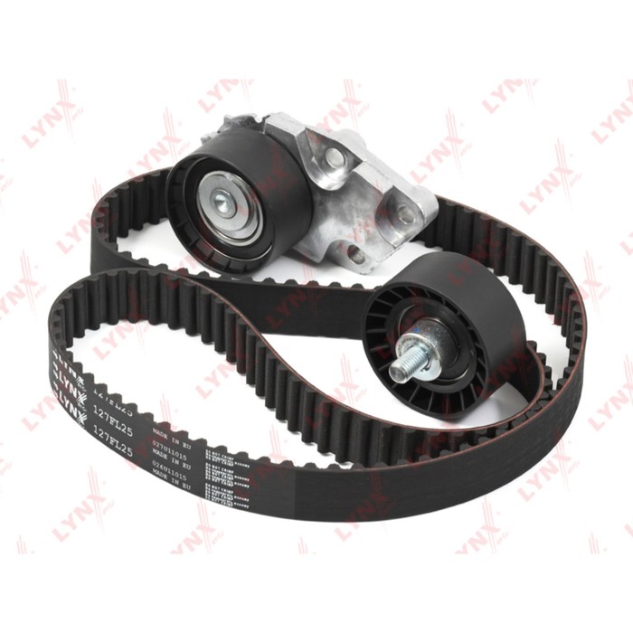 Ремень ГРМ, комплект LYNXauto PK1171