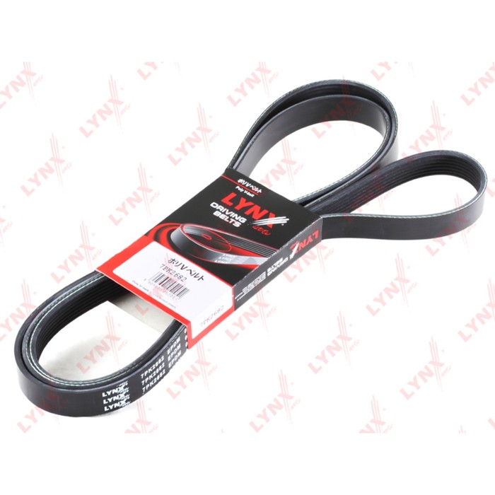Ремень приводной LYNXauto 7PK2682