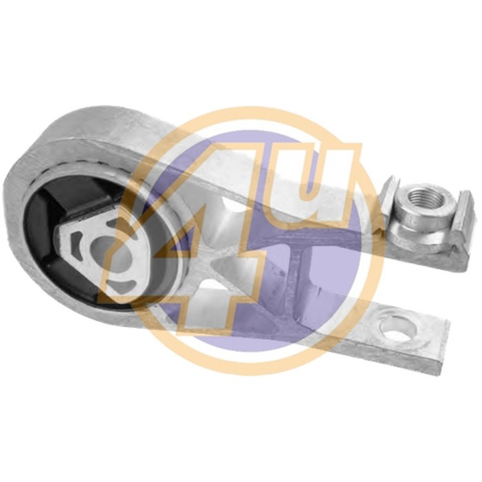 Подушка двигателя 4U PU-EM-00228