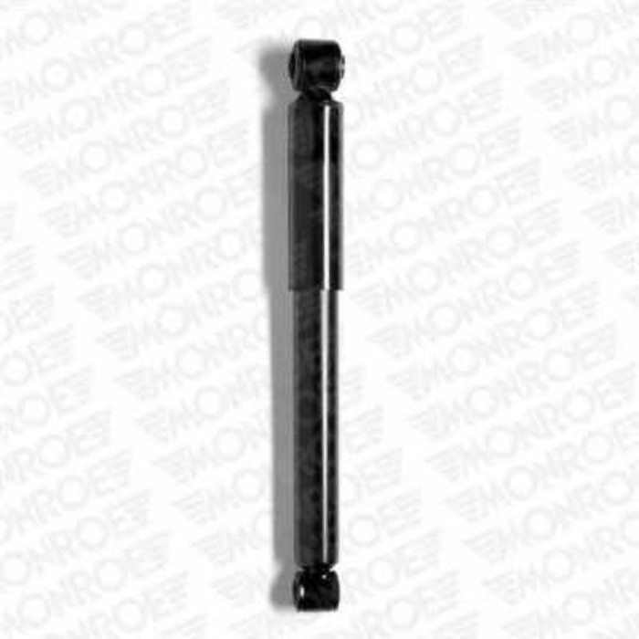 Амортизатор подвески Original Monroe 43124