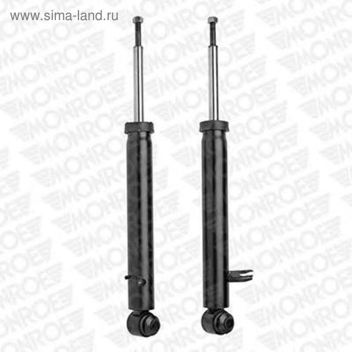 фото Амортизатор подвески monroe d0306