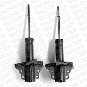 

Амортизатор подвески Monroe D7007