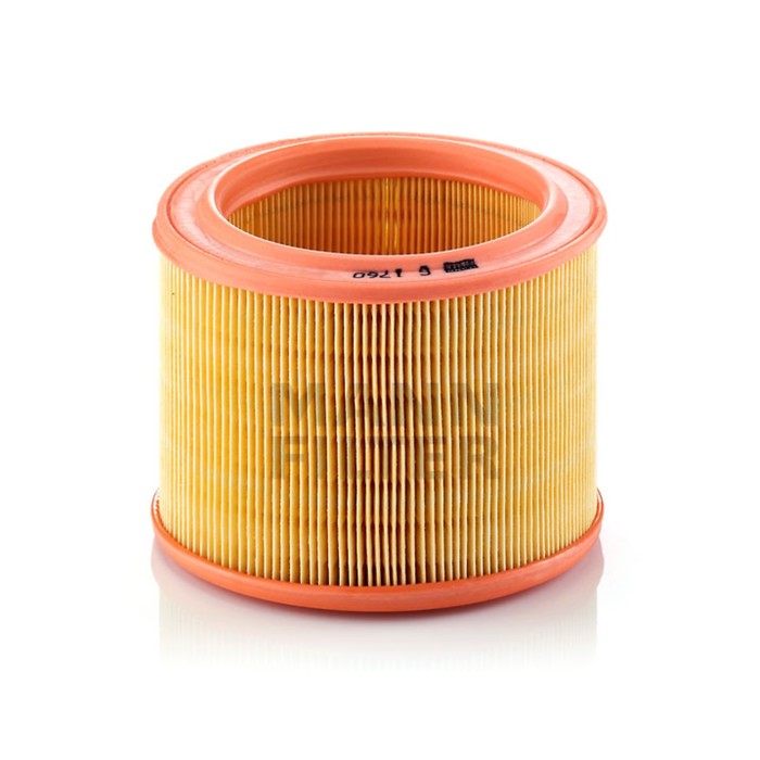 Фильтр воздушный MANN-FILTER C1760