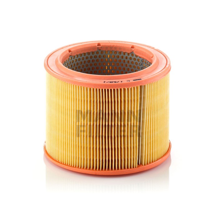 Фильтр воздушный MANN-FILTER C17601