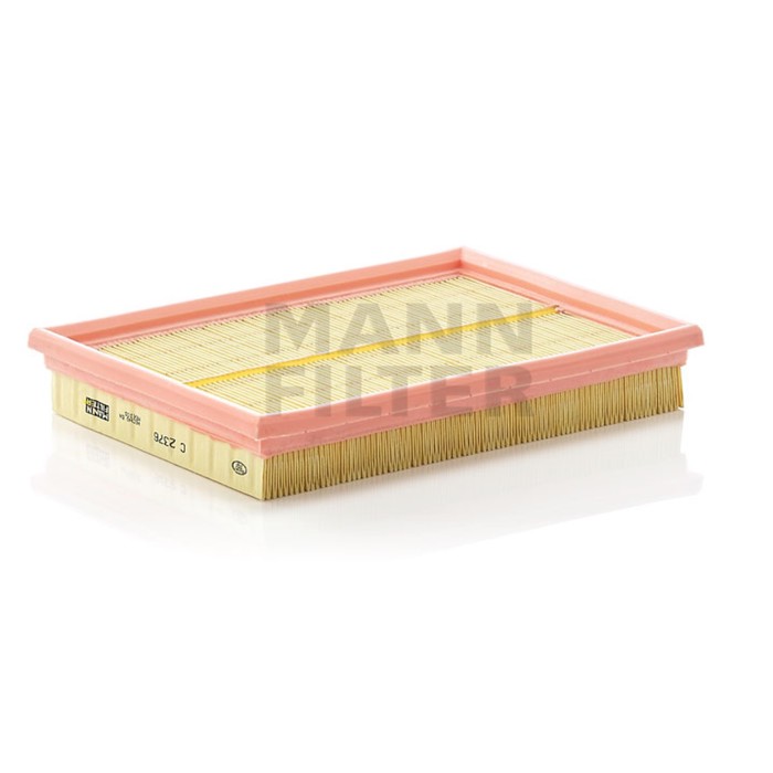 Фильтр воздушный MANN-FILTER C2376