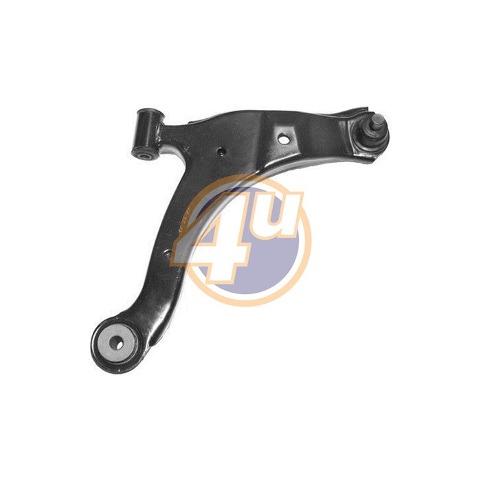 Рычаг подвески 4U CR-G-58868