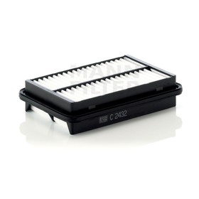 

Фильтр воздушный MANN-FILTER C2432