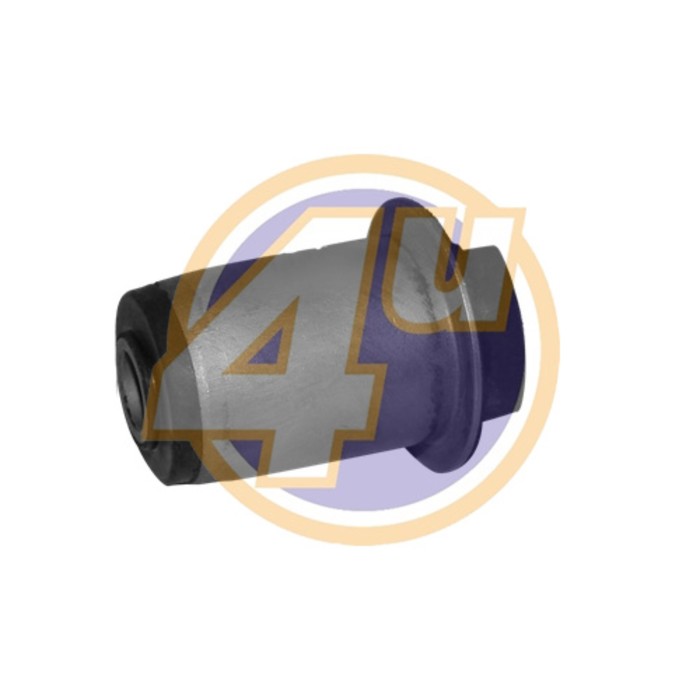 Сайлентблок подвески 4U CR-SB-00166