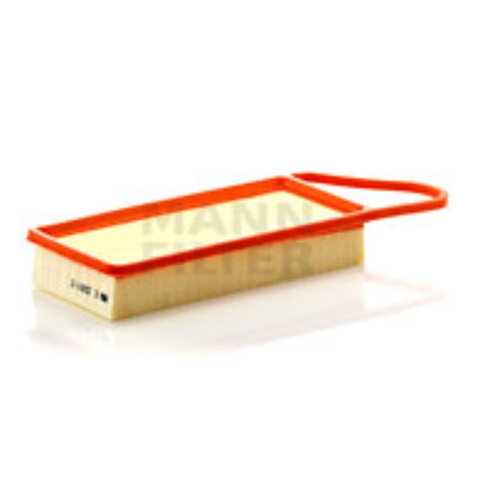 Фильтр воздушный MANN-FILTER C30872