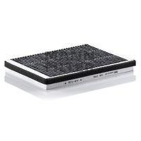 

Фильтр салонный MANN-FILTER CU3780