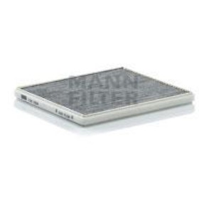 

Фильтр салонный MANN-FILTER CUK1828