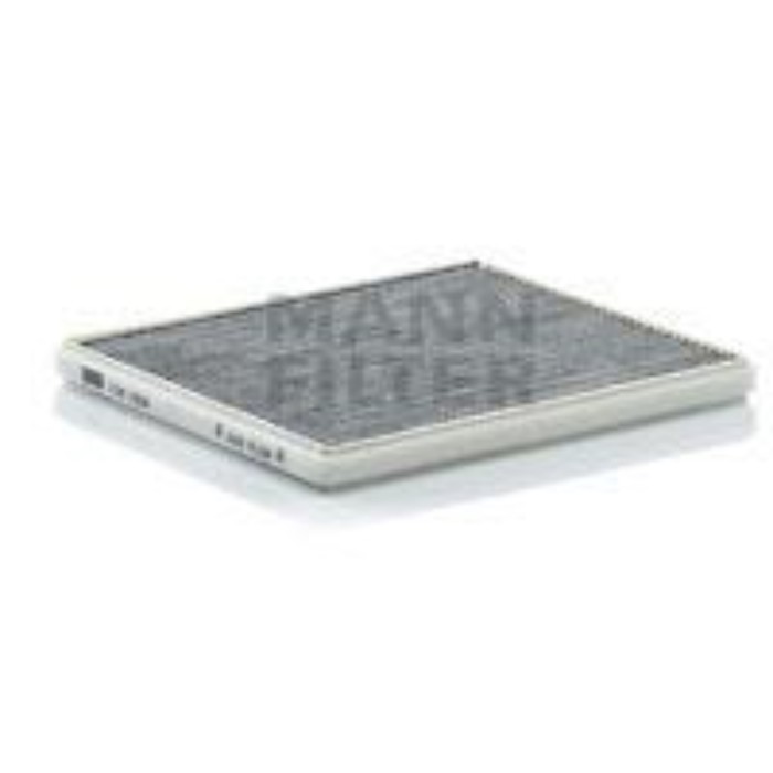 Фильтр салонный MANN-FILTER CUK1828
