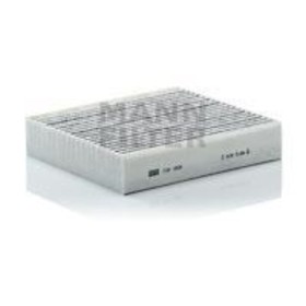 

Фильтр салонный MANN-FILTER CUK1830