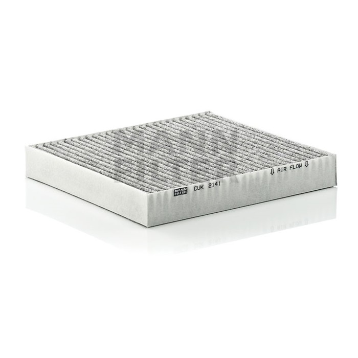 Фильтр салонный MANN-FILTER CUK2141