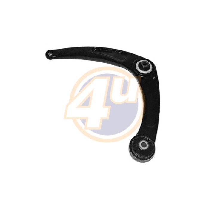 Рычаг подвески 4U PU-G-00362