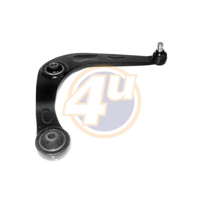 Рычаг подвески 4U PU-G-00649