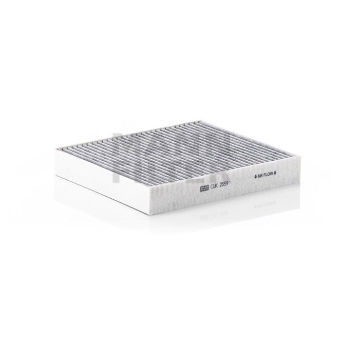 Фильтр салонный MANN-FILTER CUK2559