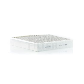 

Фильтр салонный MANN-FILTER CUK26007