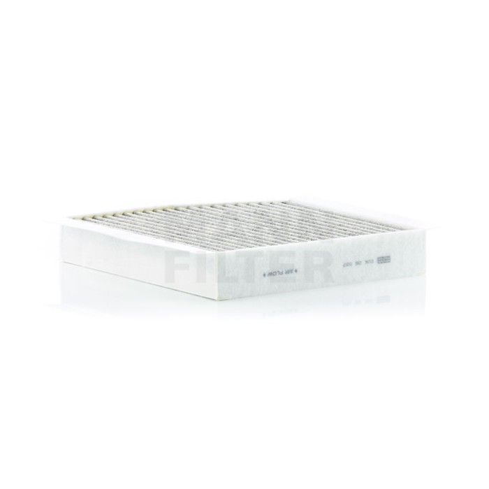 Фильтр салонный MANN-FILTER CUK26007