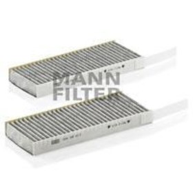 

Фильтр салонный MANN-FILTER CUK260132