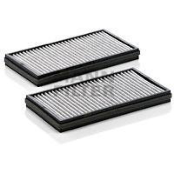 Фильтр салонный MANN-FILTER CUK31242