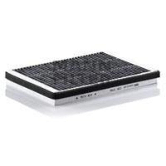 Фильтр салонный MANN-FILTER CUK3780