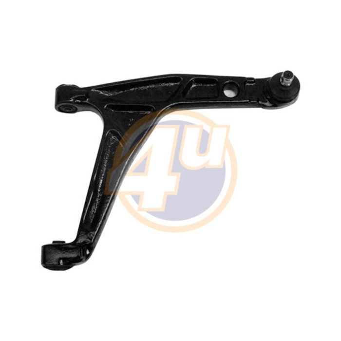 Рычаг подвески 4U PU-G-21663