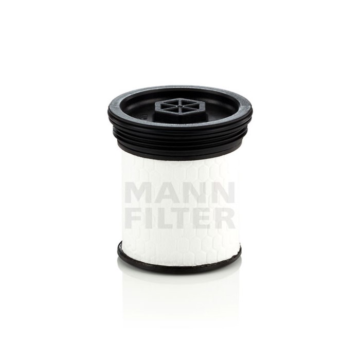 Фильтр топливный MANN-FILTER PU7006