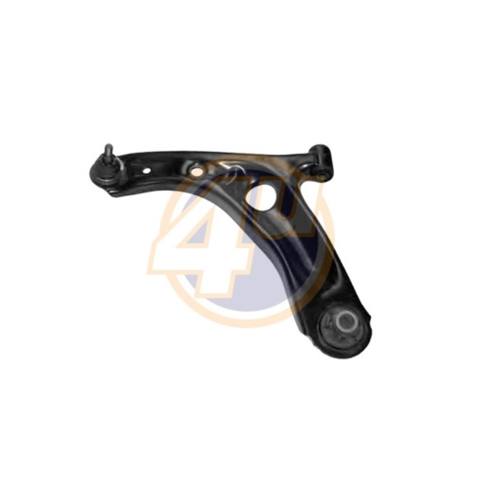 Рычаг подвески 4U PU-G-61215