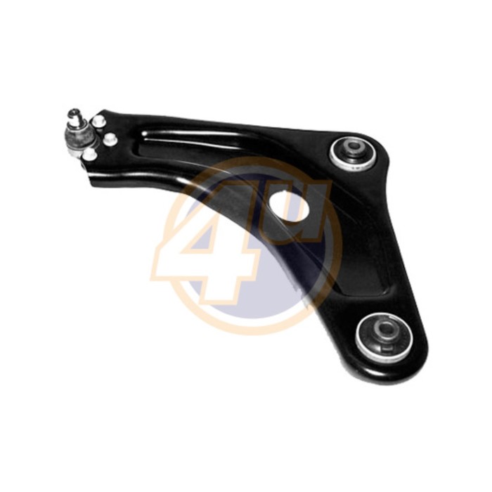 Рычаг подвески 4U PU-G-67051