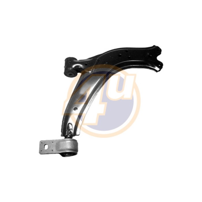 Рычаг подвески 4U PU-G-67506