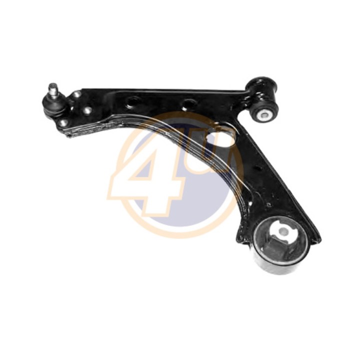 Рычаг подвески 4U PU-G-86828