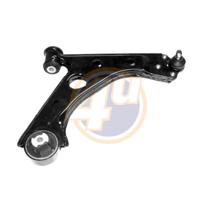 Рычаг подвески 4U PU-G-86829