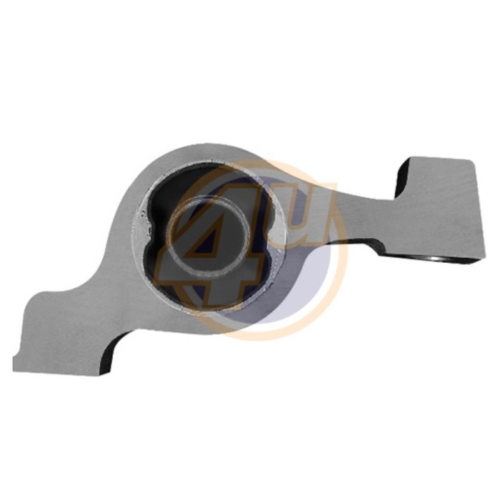 Сайлентблок подвески 4U PU-P-11984