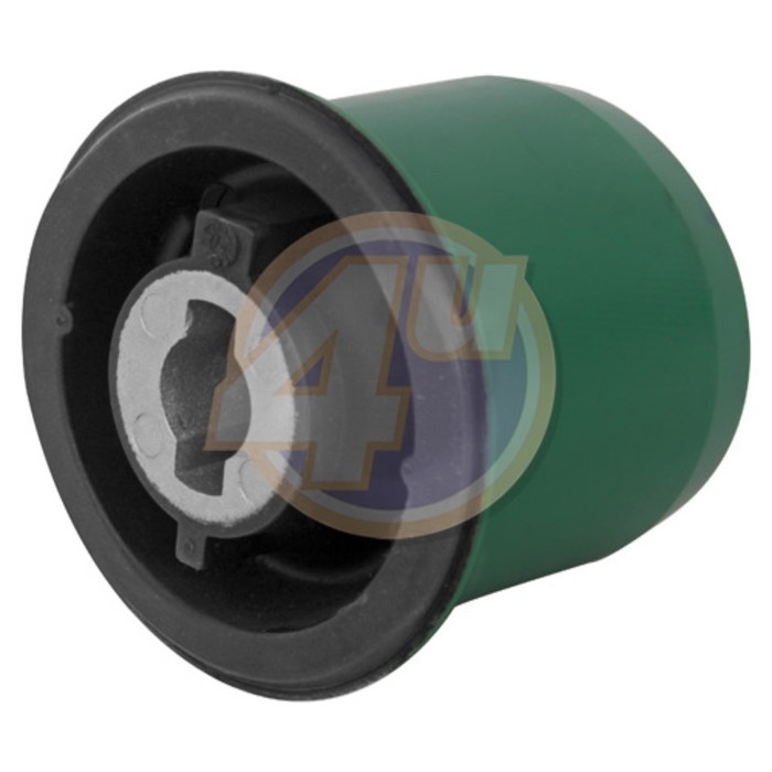 Сайлентблок подвески 4U PU-P-14737
