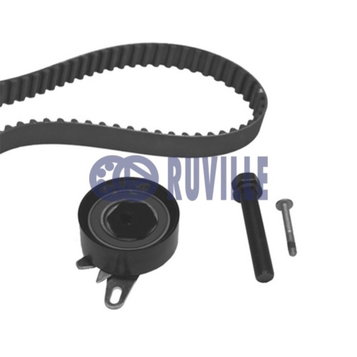 Ремень ГРМ, комплект RUVILLE 5544670