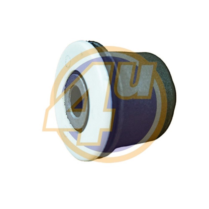 Сайлентблок подвески 4U PU-SB-00415