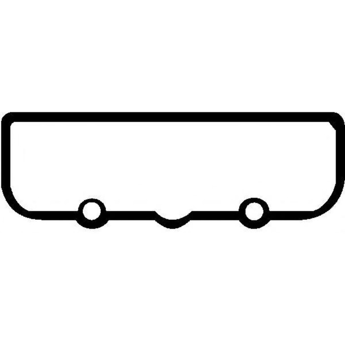 Прокладка клапанной крышки VICTOR REINZ 71-26306-30