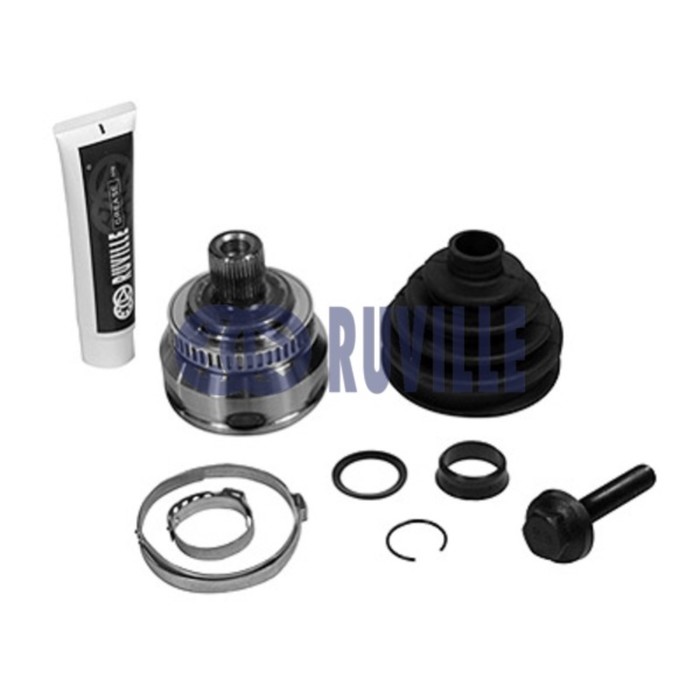 ШРУС RUVILLE 75421S